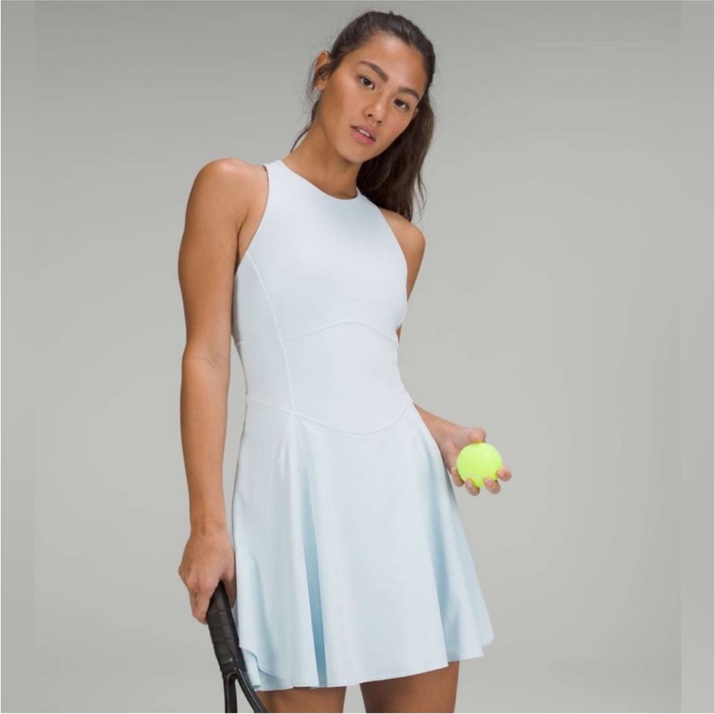Lululemon Court Crush Dress NWT - Picture 3 of 6